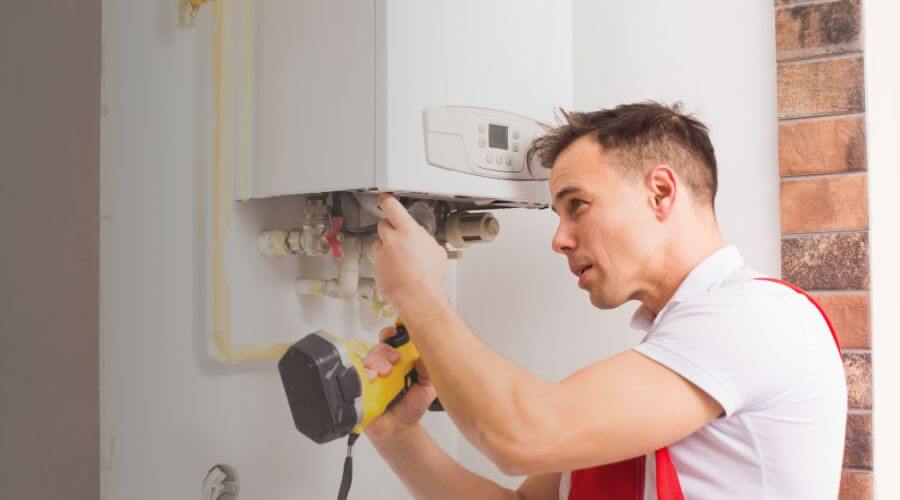 Professional sink repair in Vicco, KY